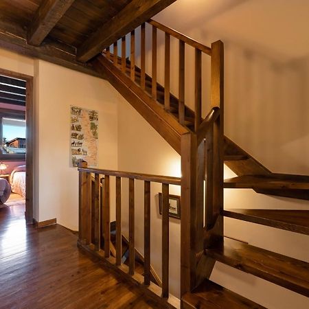 Casa Fontanals De Cerdanya Soriguerola Exterior foto