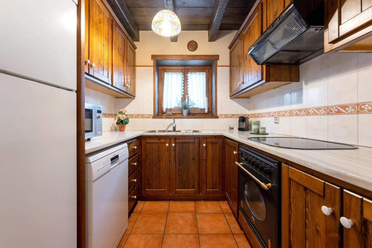 Casa Fontanals De Cerdanya Soriguerola Exterior foto