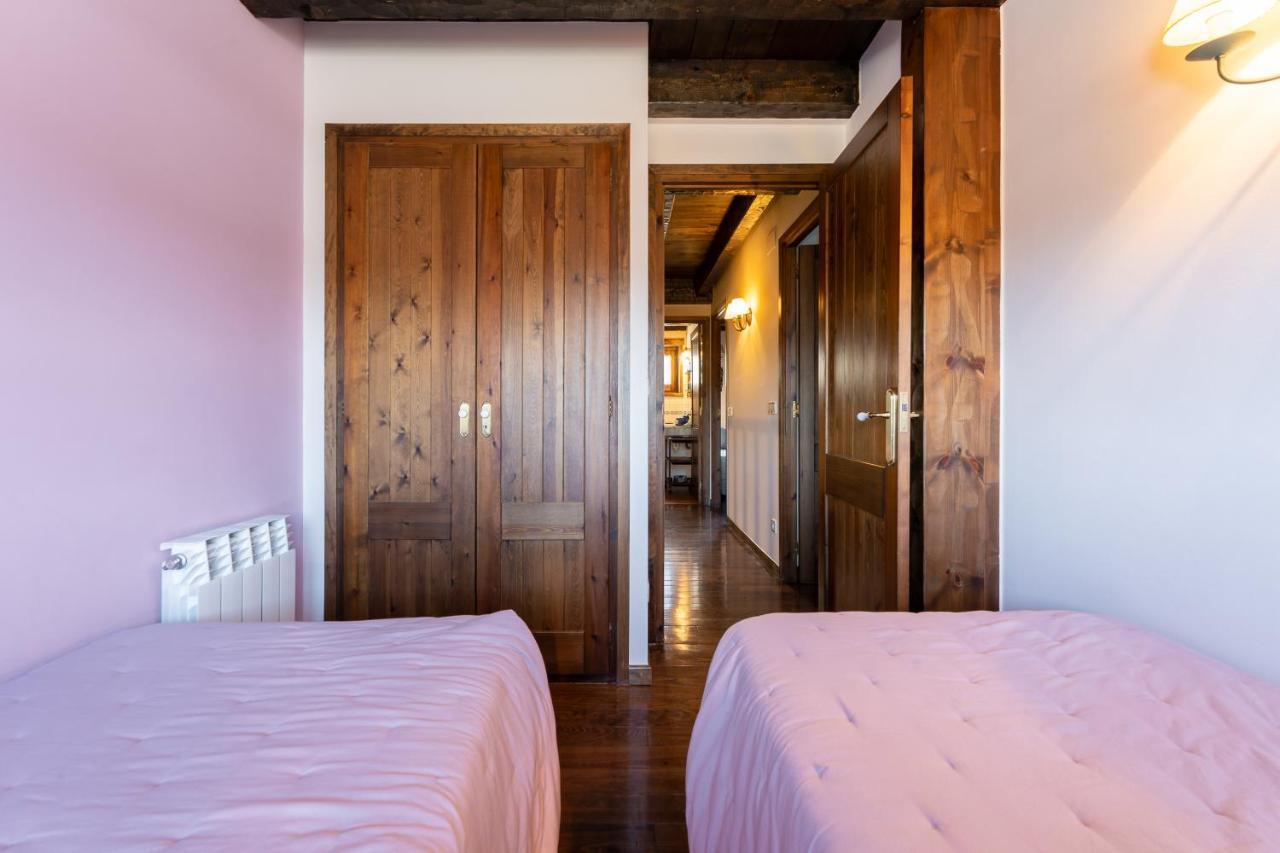 Casa Fontanals De Cerdanya Soriguerola Exterior foto