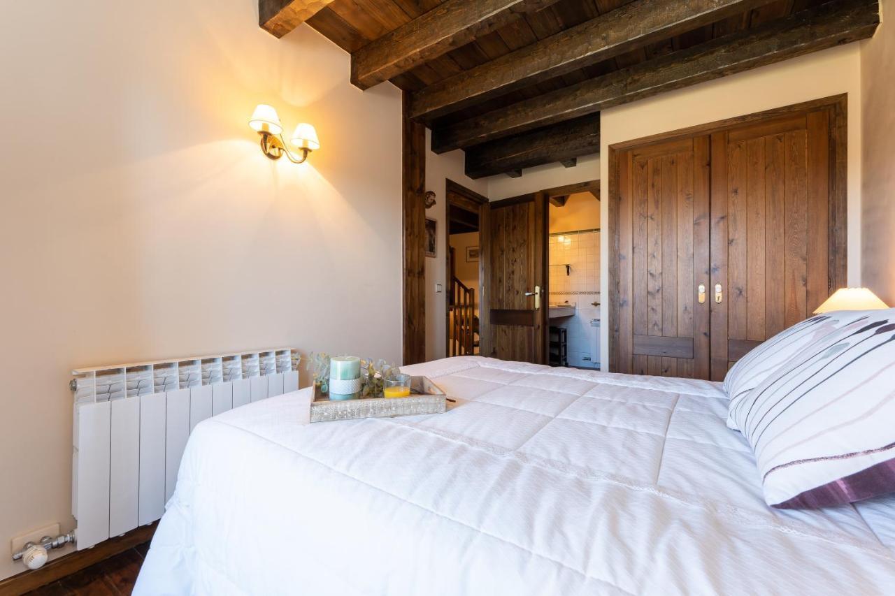 Casa Fontanals De Cerdanya Soriguerola Exterior foto